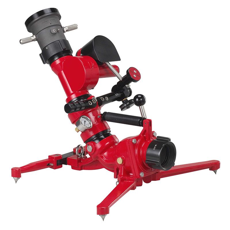 Valvulas Industriales