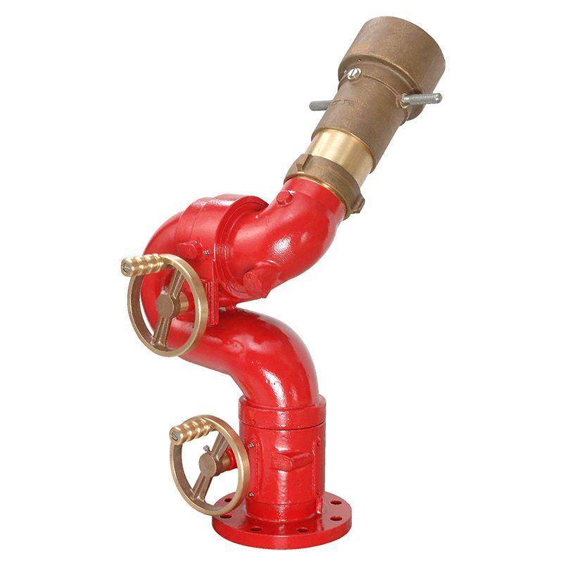 Valvulas Industriales