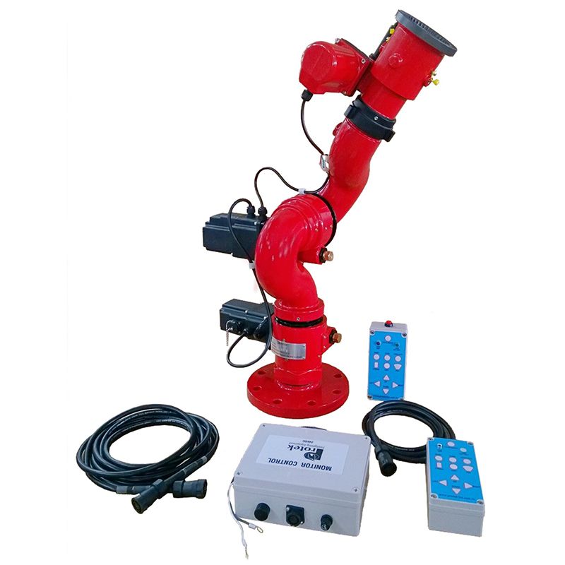 Valvulas Industriales