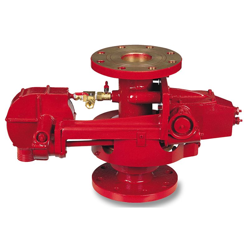 Valvulas Industriales