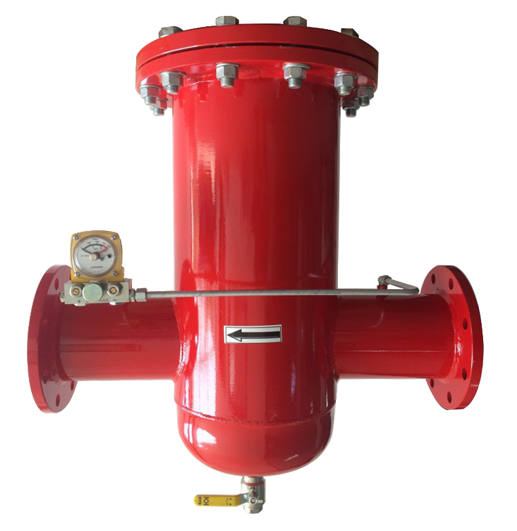 Valvulas Industriales