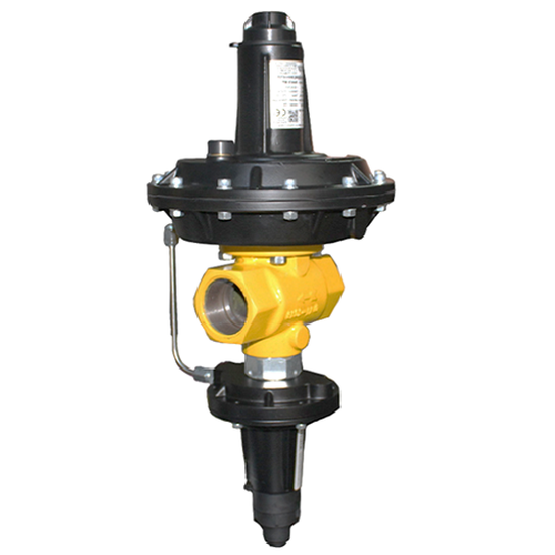 Valvulas Industriales