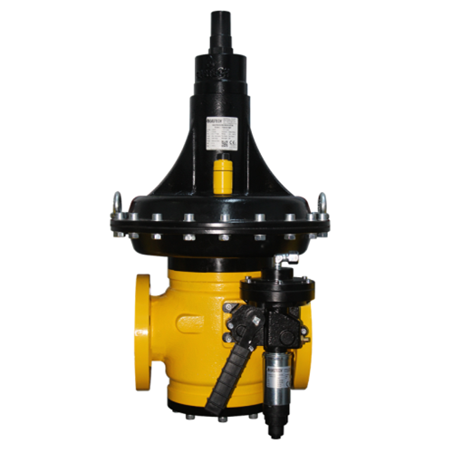 Valvulas Industriales