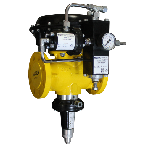 Valvulas Industriales