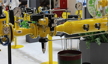 Valvulas Industriales