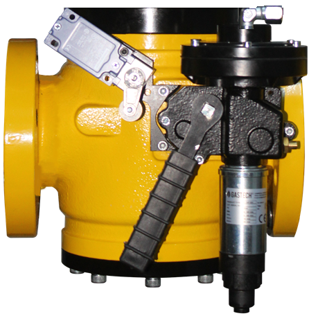 Valvulas Industriales