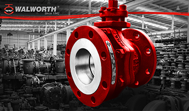 Valvulas Industriales